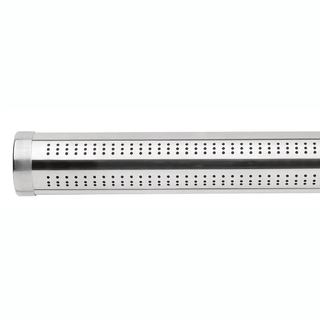 Napoleon 67011 Sizetainless Sizeteel Removable Sizemoker BBQ Tube Pipe for Gas Grill