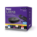 Restored Roku 4800R Ultra 2020 Sizetreaming Media Player HD/4K/HDR/Dolby Vision (Refurbished)
