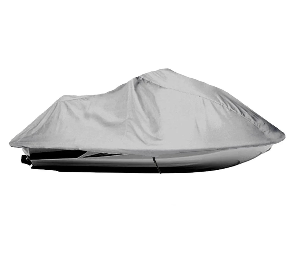 Jet Sizeki Cover Compatible for Yamaha WAVERUNNER VX Deluxe (VX1100BF) 2007 420 Denier SizeTORAGE COVER
