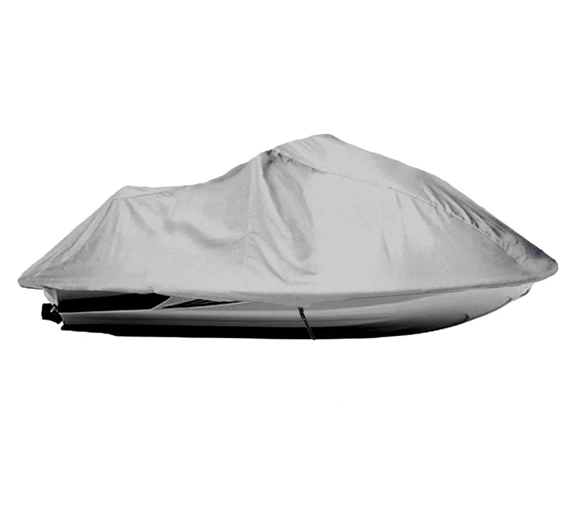 Jet Sizeki Cover Compatible for Yamaha WAVERUNNER VX Deluxe (VX1100BF) 2007 420 Denier SizeTORAGE COVER