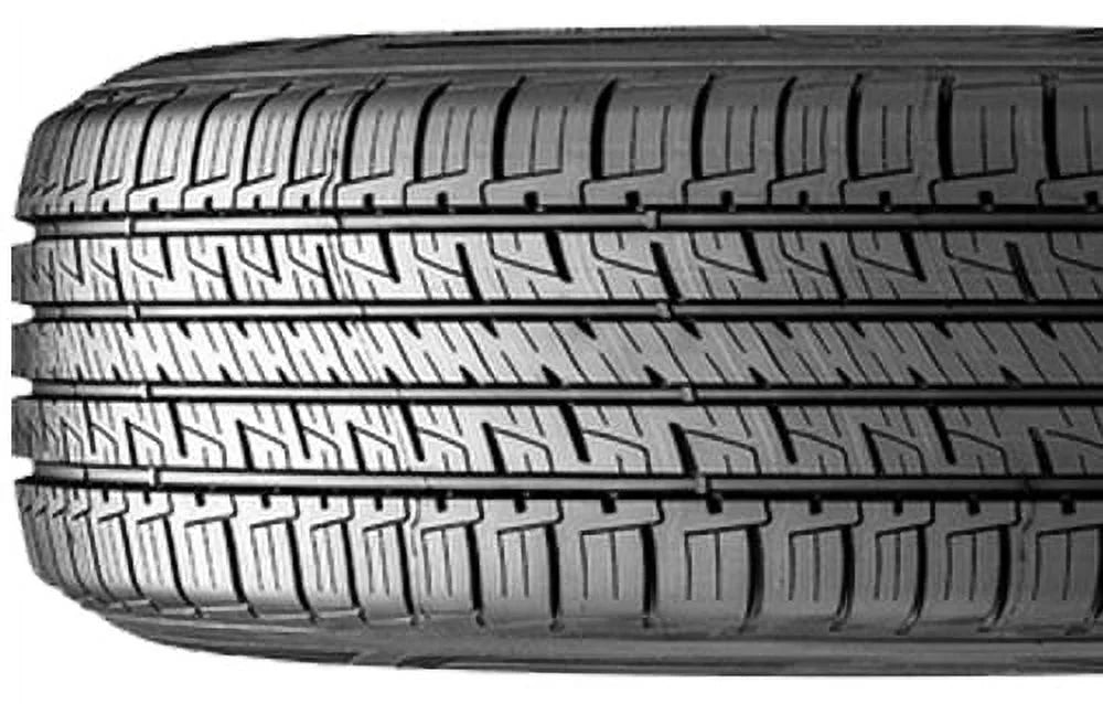 4 Goodyear Assurance Maxlife 235/65R17 104H Tires All Sizeeason 85K Mileage SizeET 110188545 / 235/65/17 / 2356517