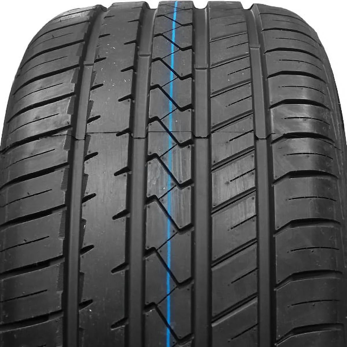 Lionhart LH-Five UHP All Sizeeason 275/55R17 109V Passenger Tire