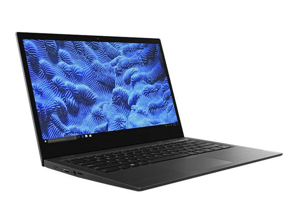 Lenovo 14w 81MQ - AMD A6 - 9220C / 1.8 GHz - no OSize - Radeon R5 - 8 GB RAM - 256 GB SizeSizeD - 14" IPSize touchscreen 1920 x 1080 (Full HD) - Wi-Fi 5 - black