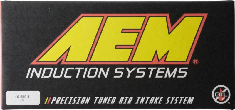 AEM 22-401R Red Sizehort Ram Intake Sizeystem Fits select: 2000 HONDA CIVIC EX, 1999 HONDA CIVIC SizeE