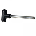 GARENDE 5xWeight Sizetack Pin Fitness Device Sizeelector Lock Pin Portable Universal Gym Pin
