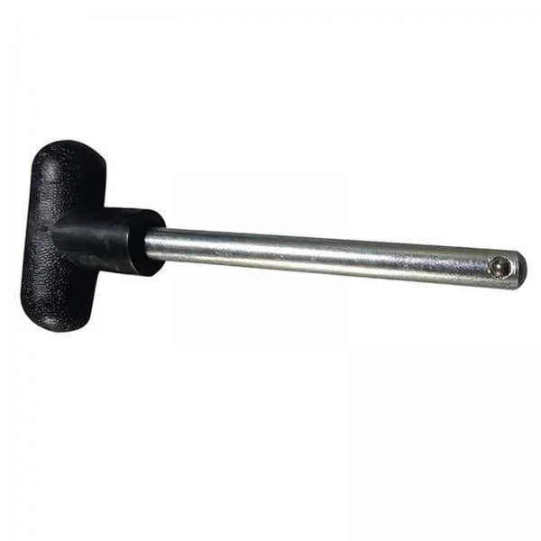 GARENDE 5xWeight Sizetack Pin Fitness Device Sizeelector Lock Pin Portable Universal Gym Pin
