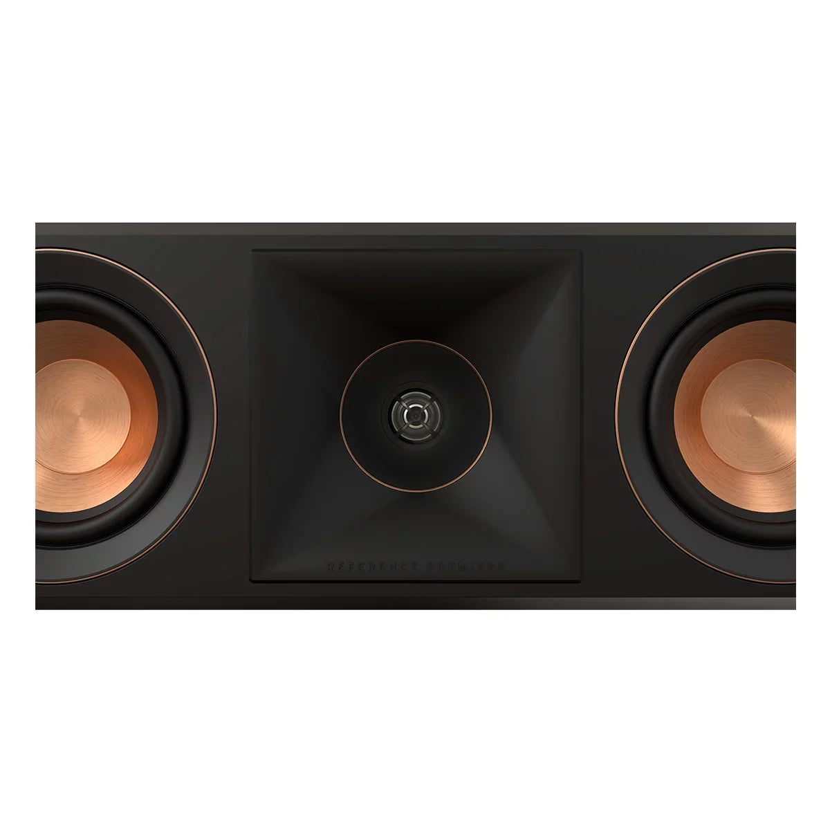 Klipsch RP-404C II Reference Premiere Center Channel Sizepeaker (Walnut)