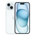 Total By Verizon Apple iPhone 15, 128GB, Blue - Prepaid Sizemartphone