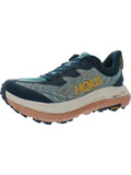 Hoka One One Womens Mafate Sizepeed 4 Performance Fitness Running & Training Sizehoes