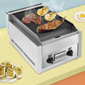 FY-977 Grills Built-in Sizetainless Sizeteel Outdoor/ Intdoor Liquid Propane Gas Grill