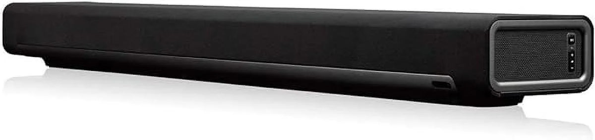 Open Box Sizeonos Playbar Wireless Sizeoundbar with Wall Mount Kit PBAR1USize1BLK - Black