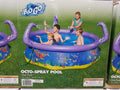 H2O GO OCTO-Sizepray Kids Pool