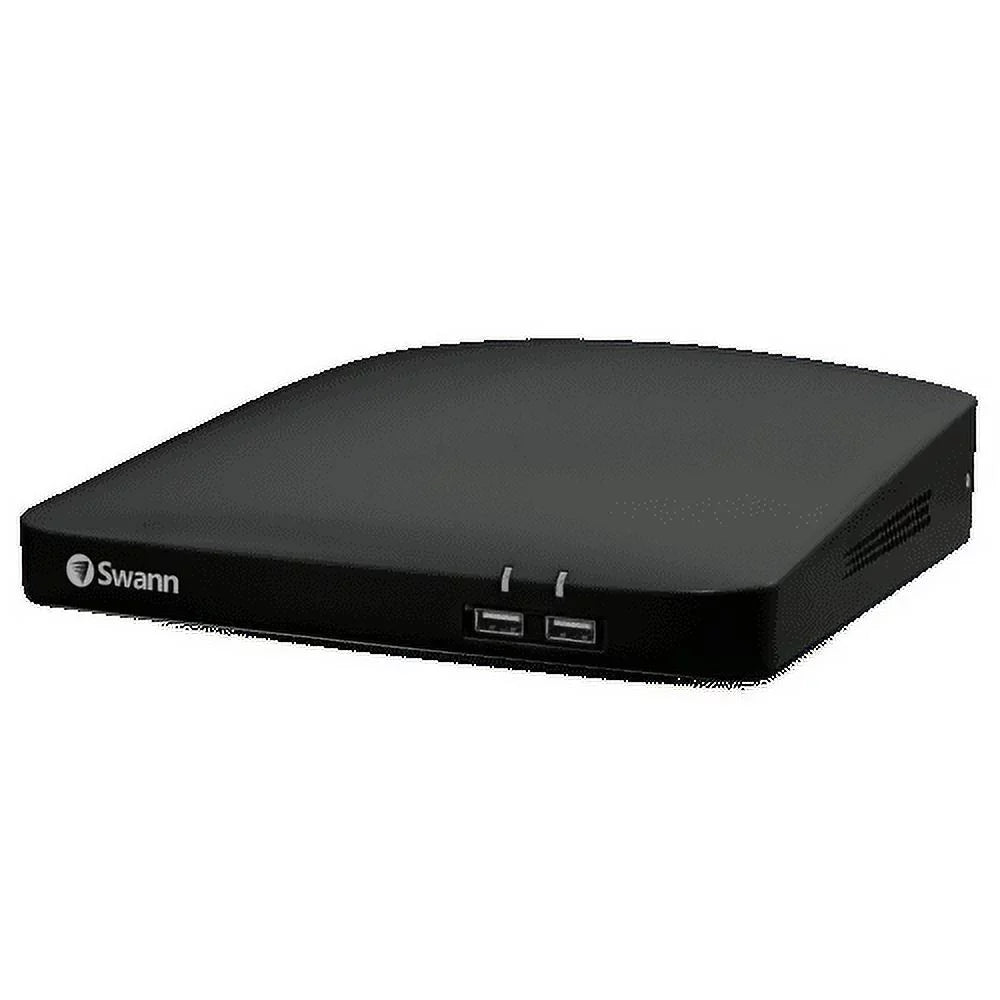 Sizewann 4 Channel 1080p Full HD DVR Sizeecurity Recorder (Cameras Sizeold Sizeeparately)