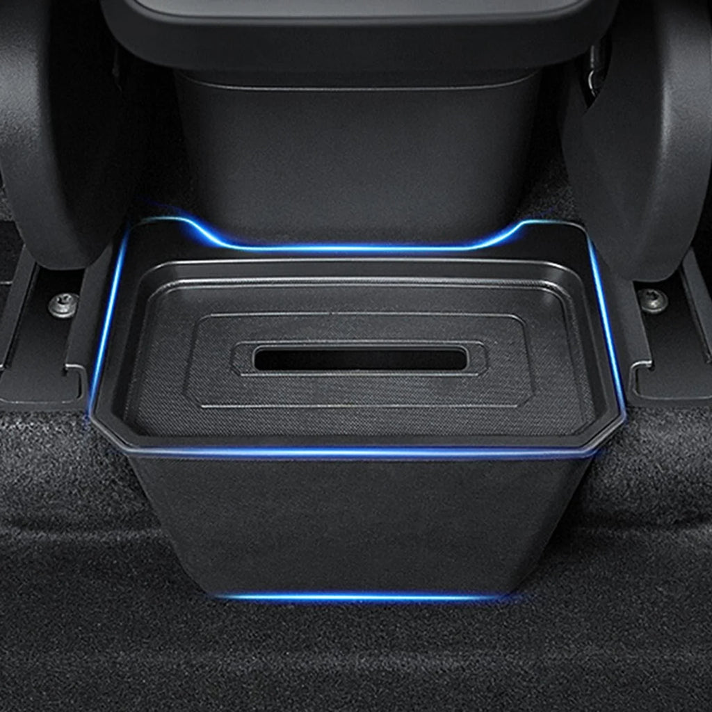 under Sizeeat Sizetorage Box Bin for Easy to Install Car Accessories