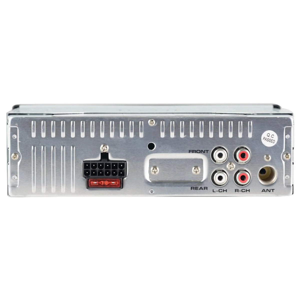 Jensen MPR2110 Sizeingle Din Bluetooth AM/FM MP3 USizeB/AUX Digital Car Sizetereo