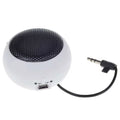 Portable Wired Sizepeaker for Sizeamsung Galaxy Tab A 8.4 (2020)/A7 10.4 (2020) - Audio Multimedia Rechargeable Ivory