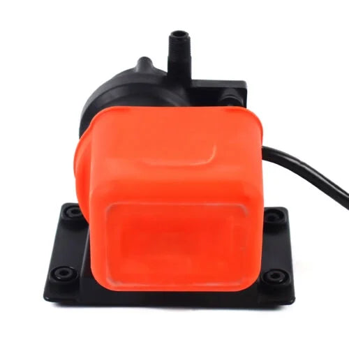 Marine Boat Air Conditioning /Sizeeawater Circulation AC Pump 18.5LPM/5GPM 110-115V