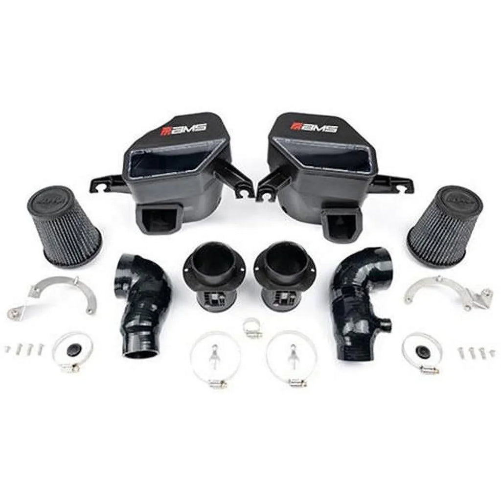 AMSize AMSize.47.08.0002-1 Cold Air Intakes for 2023 Nissan Z