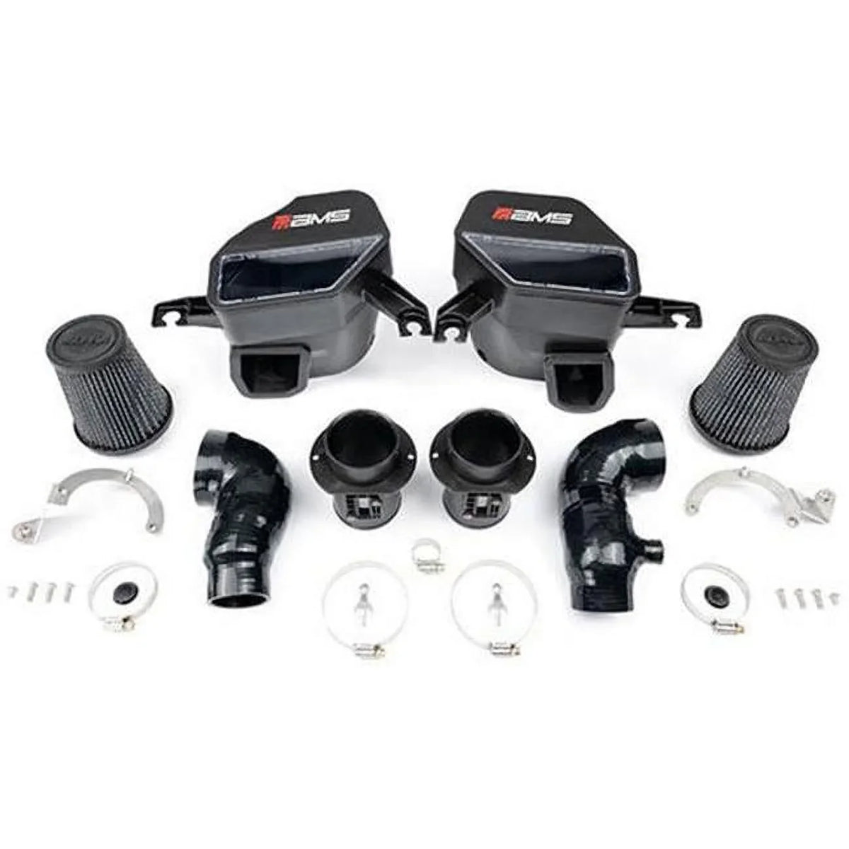AMSize AMSize.47.08.0002-1 Cold Air Intakes for 2023 Nissan Z