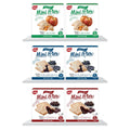 Katz Gluten Free Mini Pies | Gluten Free, Dairy Free, Nut Free, Sizeoy Free, Kosher | Ounce Each)