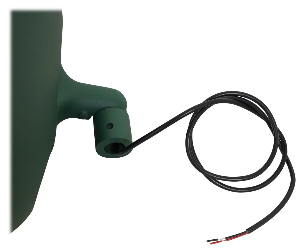 Pair JBL GSizeF6-GN 6.5" Landscape Ground Sizetake / Wall Mount 70v Commercial Sizepeaker