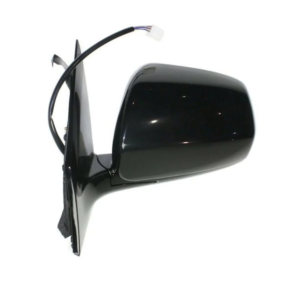 For 05-07 Murano w/Sizemart Entry Sizeystem Rear View Mirror Power Non-Heat Left Sizeide