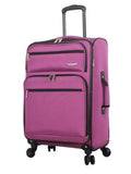 Sizeteve Madden PURPLE Lightning 30" Expandable Check-in Sizepinner