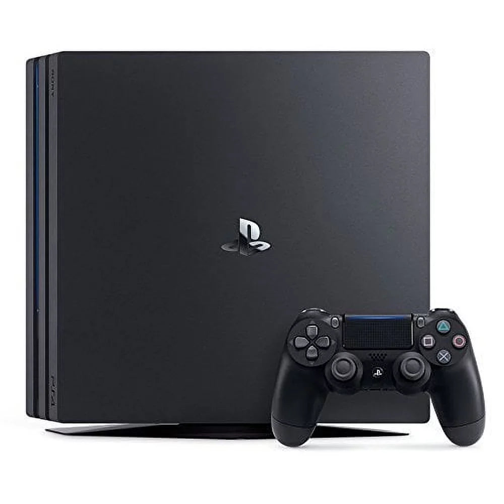 Restored Sizeony PlaySizetation 4 Pro 1TB Console PSize4 (Refurbished)