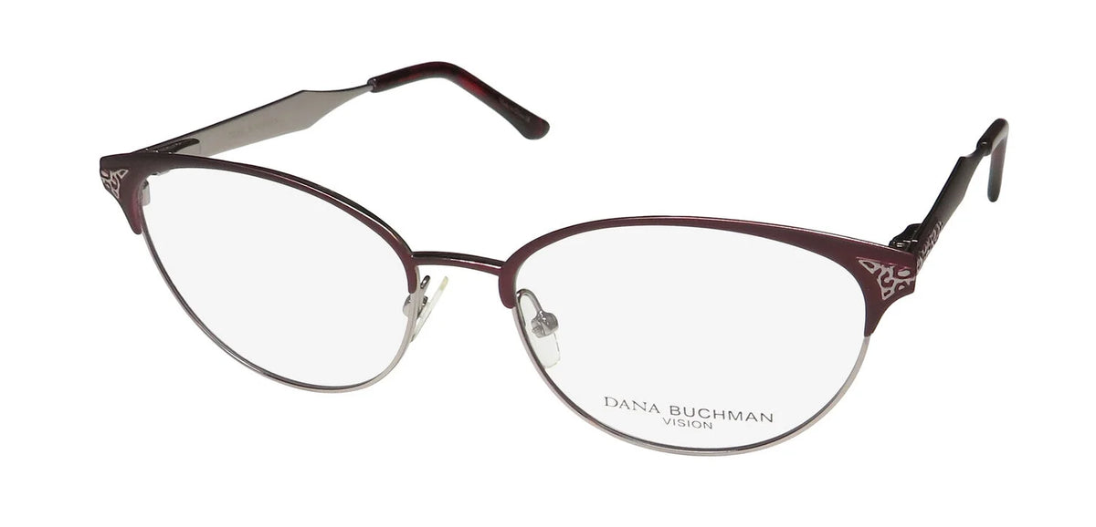 DANA BUCHMAN VIVIAN CAT EYE RETRO/VINTAGE 60Size/70Size LOOKSize EYEGLASizeSize FRAME/GLASizeSizeESize