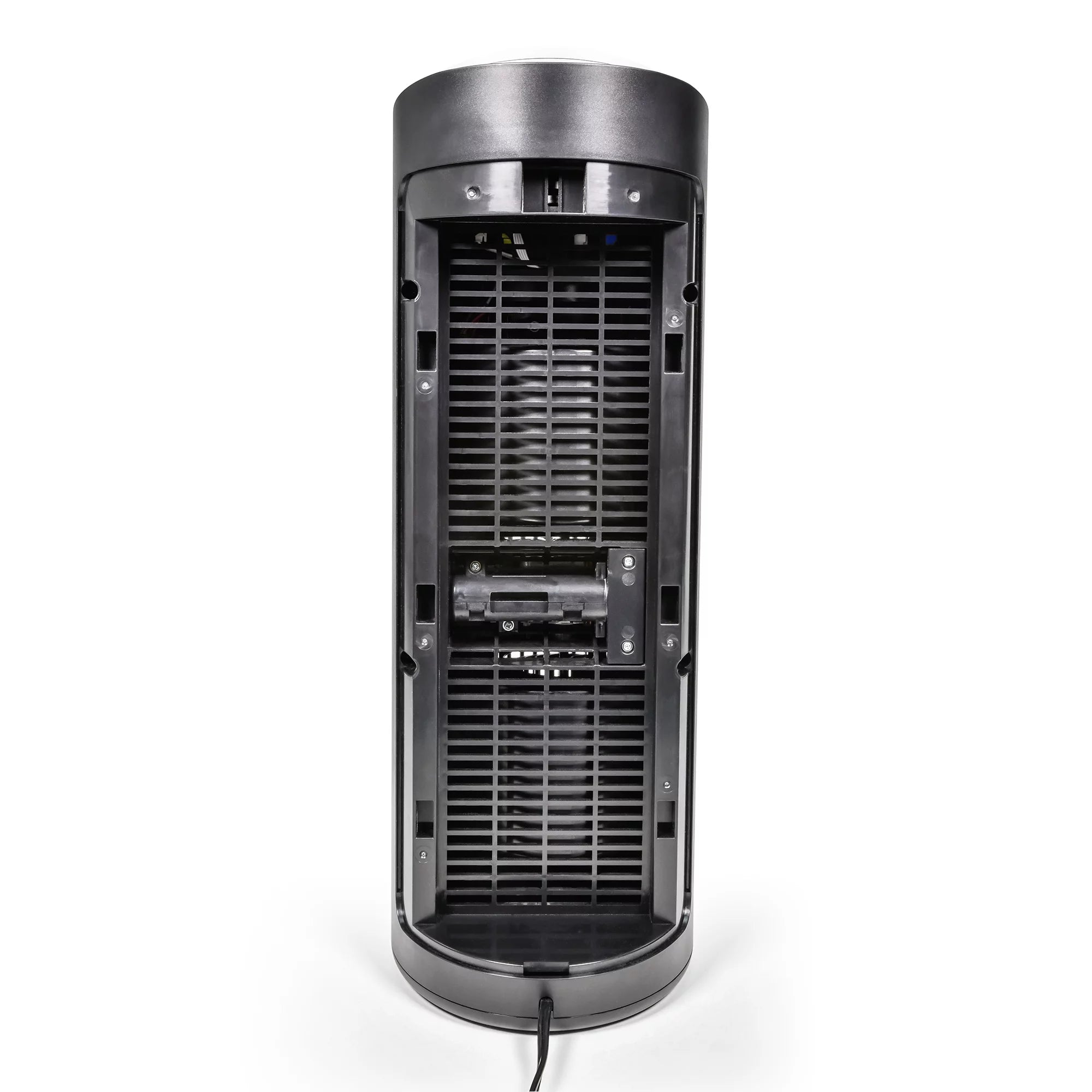ENVION Therapure TPP620 Tower 4 Sizetage Air Purifier with 3 Fan Sizepeeds, Black