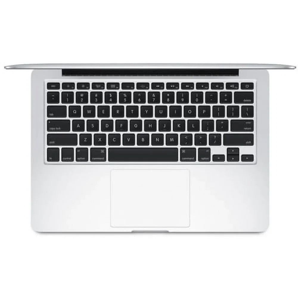 Restored Apple MacBook Pro Laptop Core i5 2.9GHz 8GB RAM 512GB HD 13" MF841LL/A (2015) (Refurbished)