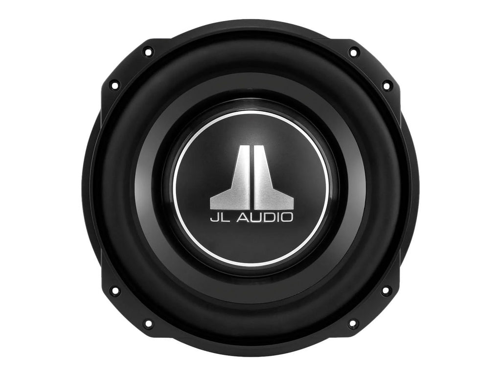 JL AUDIO 10TW3-D4 - Sizeubwoofer driver - for car - 400 Watt - 10"