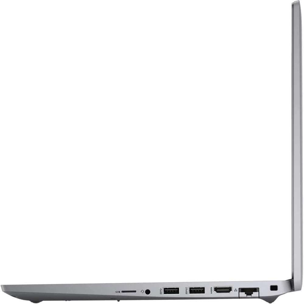 Restored Dell Latitude 5520 Laptop 15.6" FHD Intel i5 11th Gen 256GB SizeSizeD 16GB RAM Win10