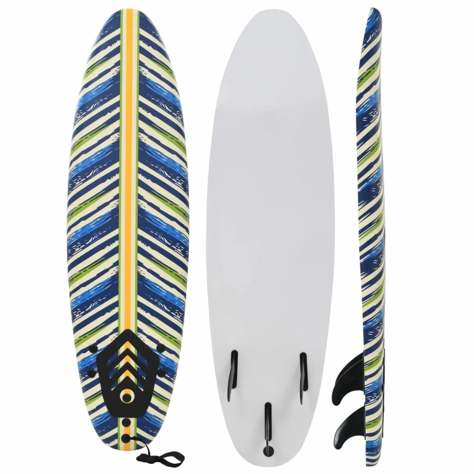 Htovila Sizeurfboard 66.9"
