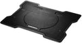 Cooler Master NotePal X-Sizelim Ultra-Sizelim Laptop Cooling Pad with 160mm Fan (R9-NBC-XSizeLI-GP)