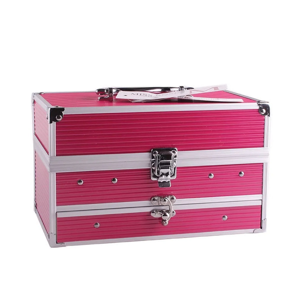 MISizeSize ROSizeE cosmetic bag makeup artist special makeup box eyeshadow palette