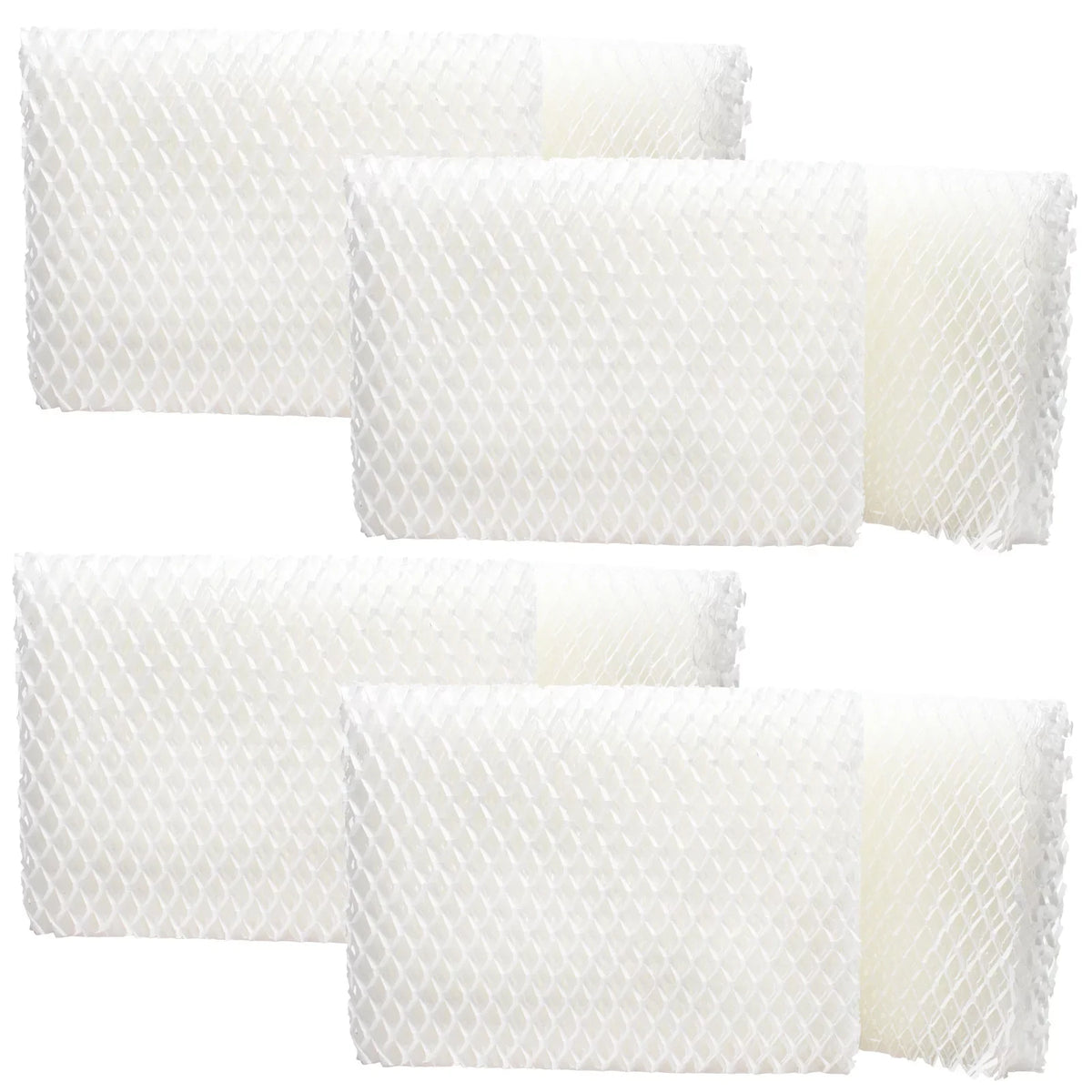 8-Pack Replacement Essick Air HD1214 Humidifier Filter - Compatible Essick Air HDC12 Air Filter