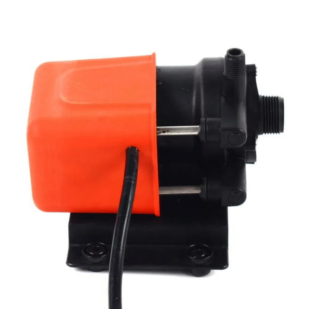 Marine Boat Air Conditioning /Sizeeawater Circulation AC Pump 18.5LPM/5GPM 110-115V