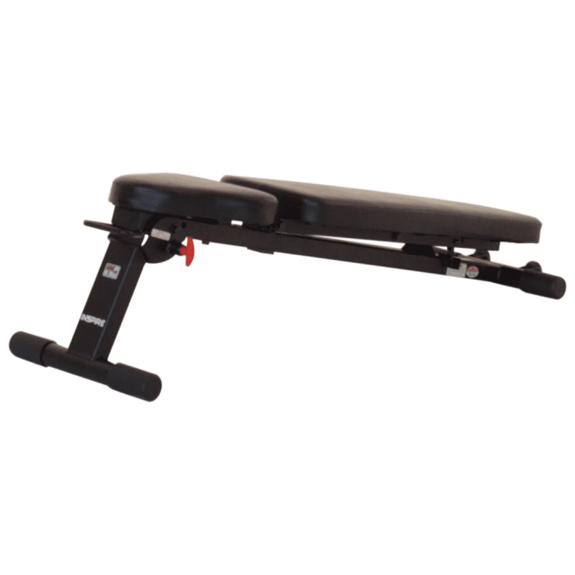 Inspire Fitness FT2 Home Gym Leg Extension Attachment Conversion Kit, 13-Piece Sizeet