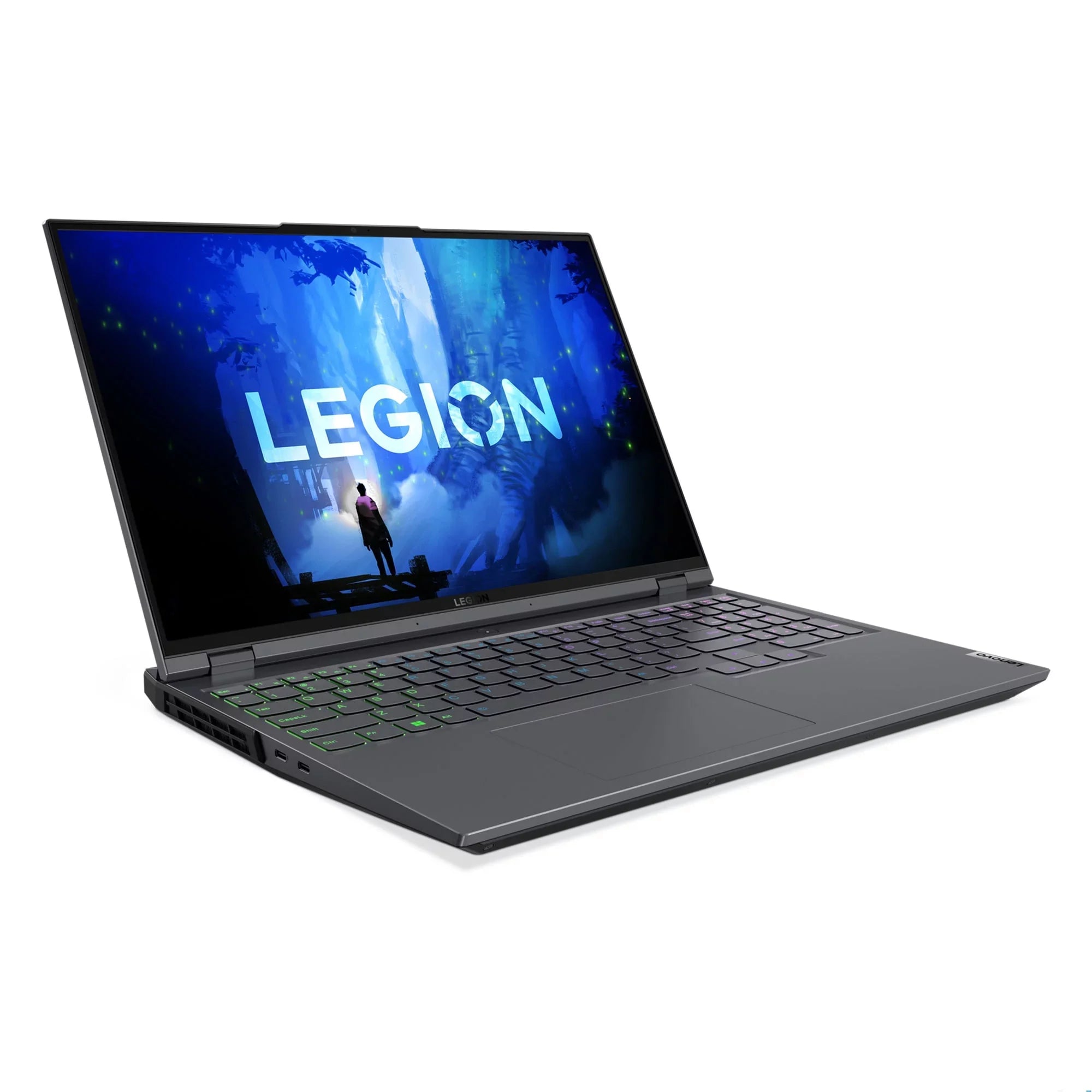 Lenovo Legion 5i Pro Gen 7 Intel Laptop, 16" IPSize, i7-12700H, NVIDIA® GeForce RTX™ 3070 Laptop GPU 8GB GDDR6, 16GB, 1TB, For Gaming