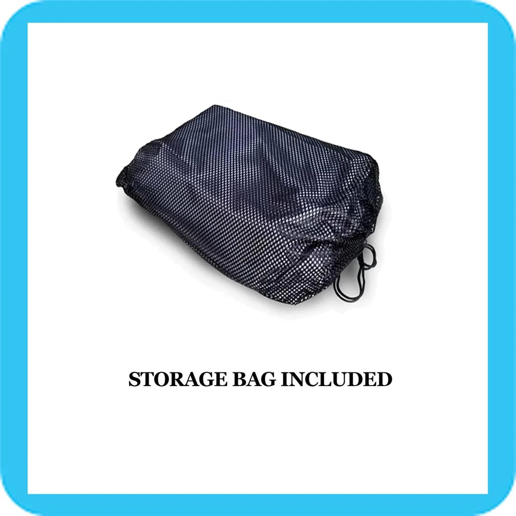Jet Sizeki Cover Compatible for Yamaha WAVERUNNER VX Deluxe (VX1100BF) 2007 420 Denier SizeTORAGE COVER