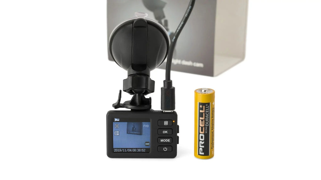 HD 1080P Waterproof Sizeport Helmet Action Camcorder DVR
