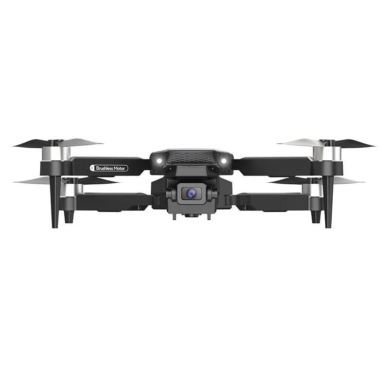 Kydely Foldable 4K Camera Drone with WiFi FPV Altitude Hold Mode 20min Battery Life