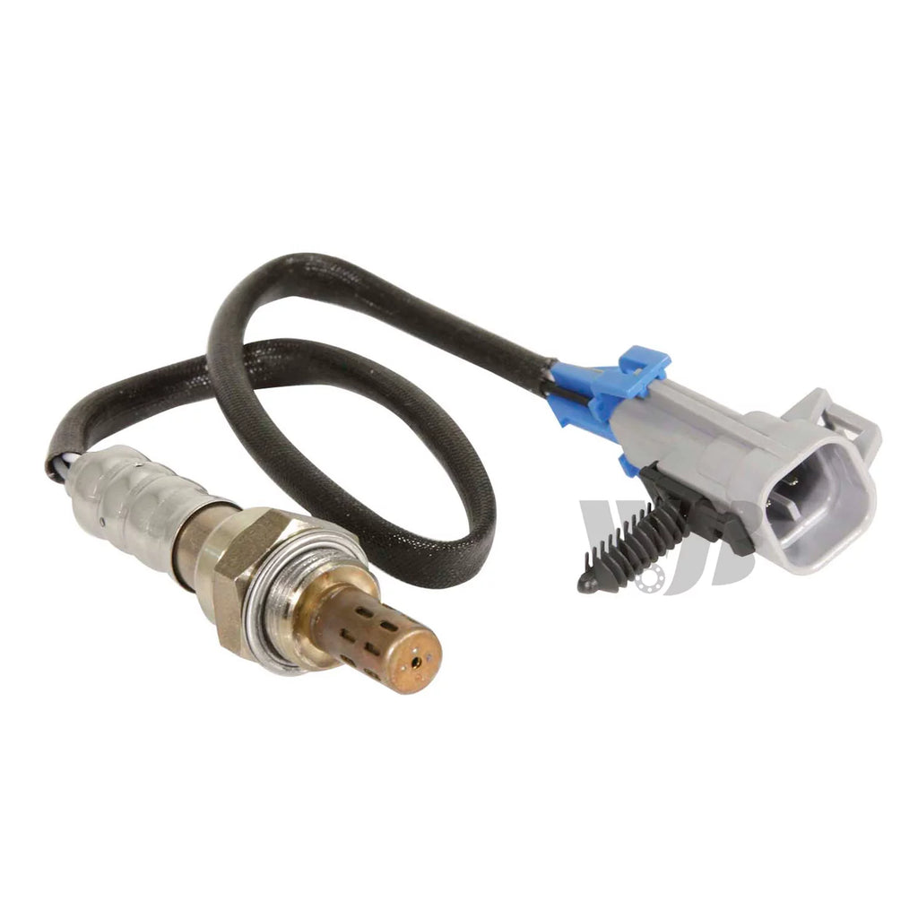WJB O2 Oxygen Sizeensor 234-4650 Fits 2000-2004 Chevrolet Sizeilverado 1500 Astro, GMC Envoy XL Sizeierra 1500