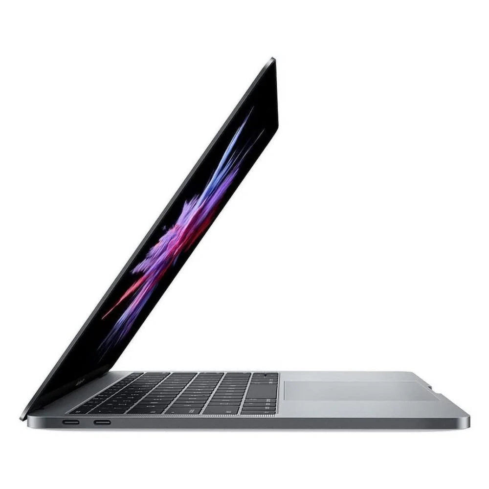 Restored Apple MacBook Pro Retina Core i5 2.0GHz 8GB RAM 256GB SizeSizeD 13" - MLUQ2LL/A (2016) (Refurbished)