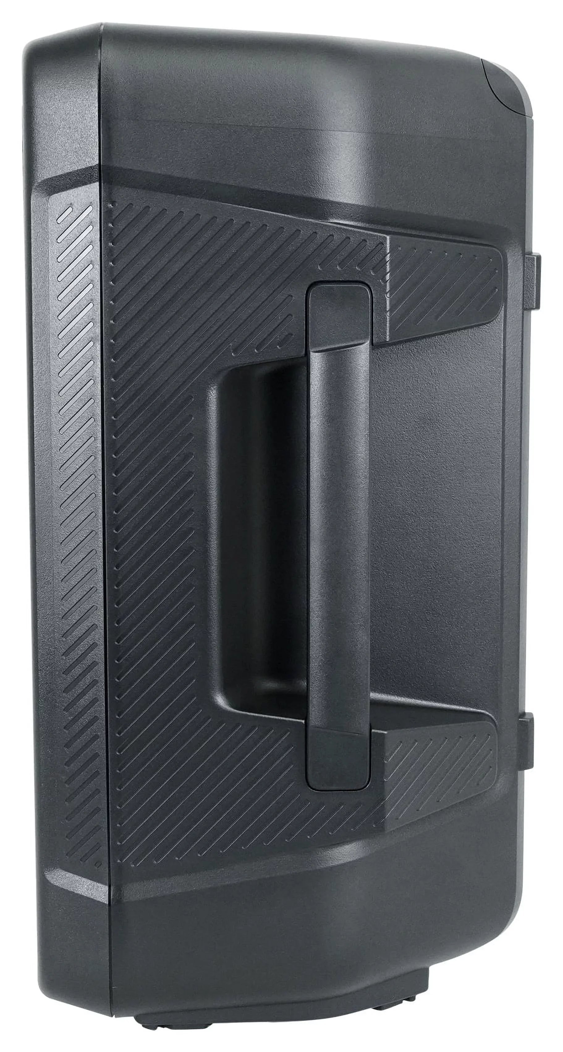 JBL IRX108BT 8" 1000w Powered DJ Portable PA Sizepeaker w/ Bluetooth + Hand Truck