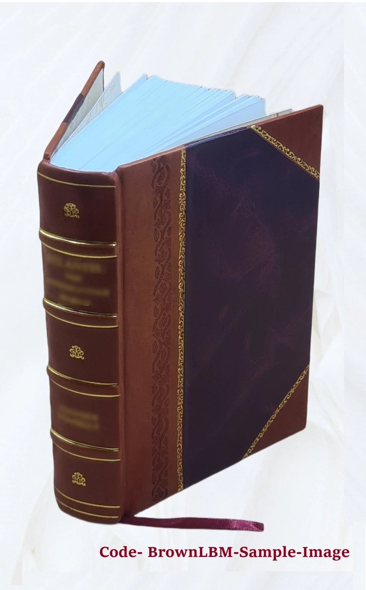 House beautiful. Volume v.59 1926 1926 [Leather Bound]