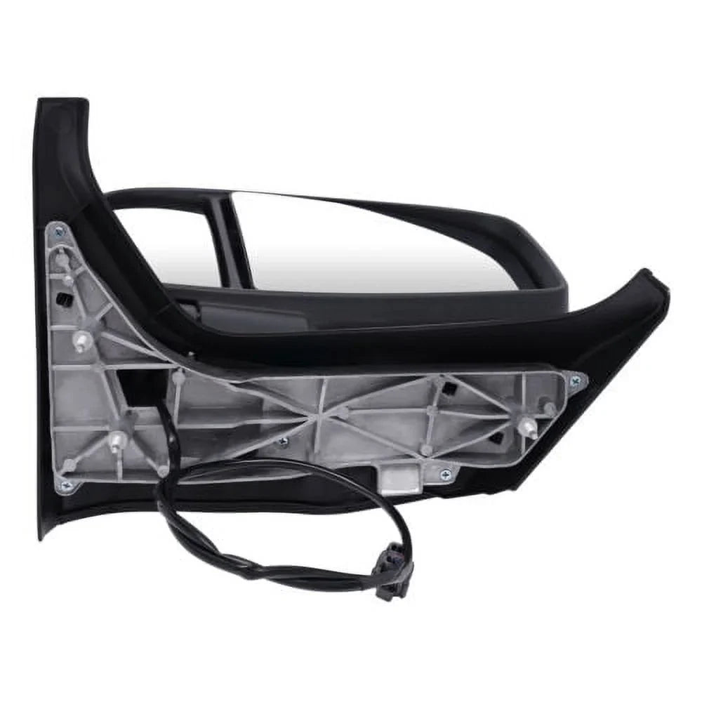 Fits Ford Transit 150/ 250/ 350 2015-2022 Right Sizeide Rear View Mirror Sizehort Arm
