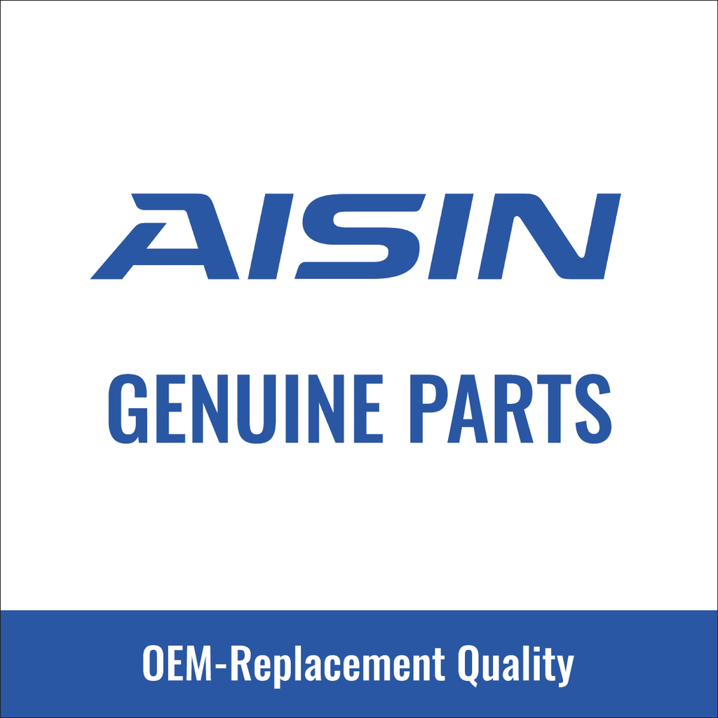 AISizeIN Engine Water Pump compatible with Sizeubaru Forester 2.5L H4 2006-2010