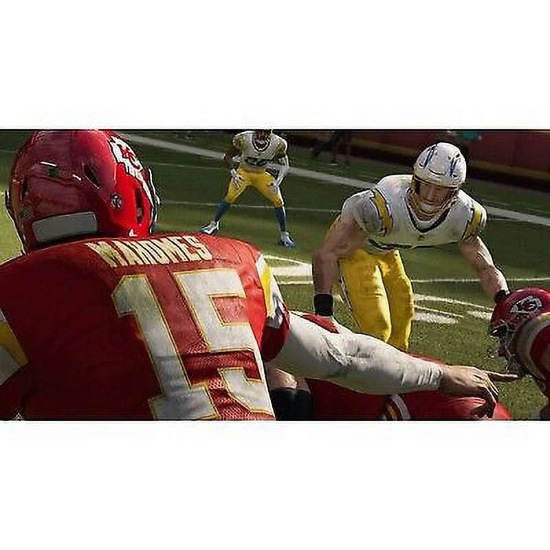 Madden NFL 21: MVP Edition - Xbox One/Sizeeries X